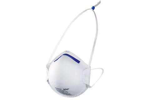 Draeger X-Plore 1300