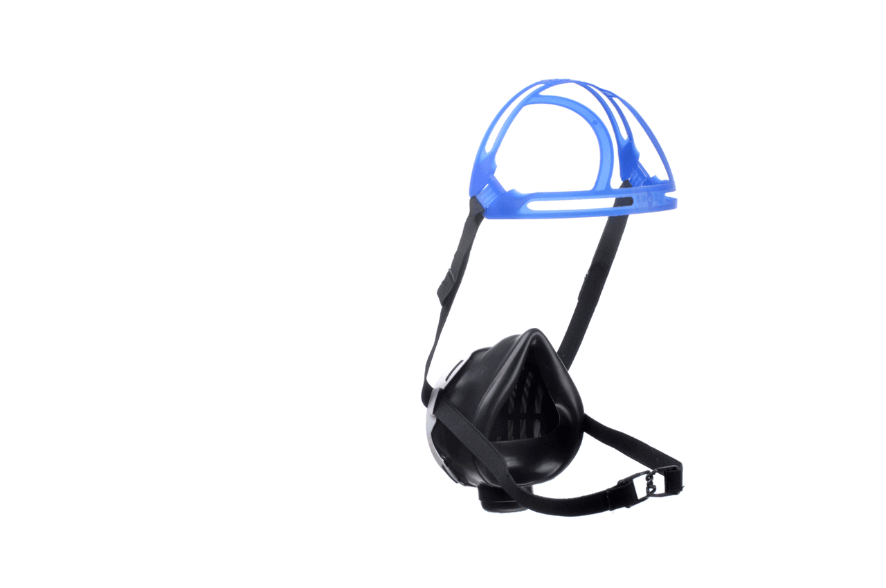 Draeger X-Plore 2100 Reusable Mask - Gambar 2