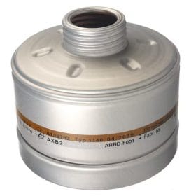 Draeger X-Plore Rd40