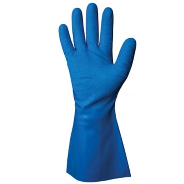 Safety Gloves Granberg 6050 Chemical and Impact Resistant - Gambar 3