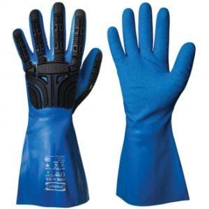 Safety Gloves Granberg 6050