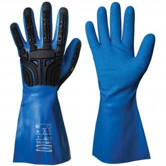 Safety Gloves Granberg 6050