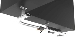 Skylotec-Skyrail Horizontal Rail System