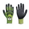 Traffi Gloves 5545