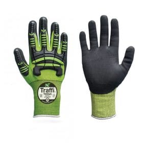 Traffi Gloves 5545