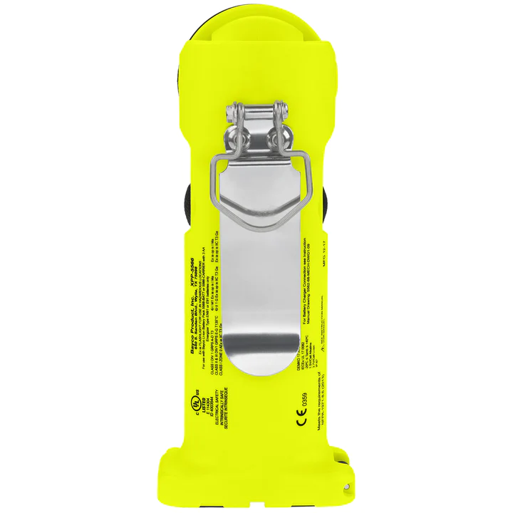 Nightstick XPP-5566GX, Intrant Dual Light Angle Light - Gambar 3