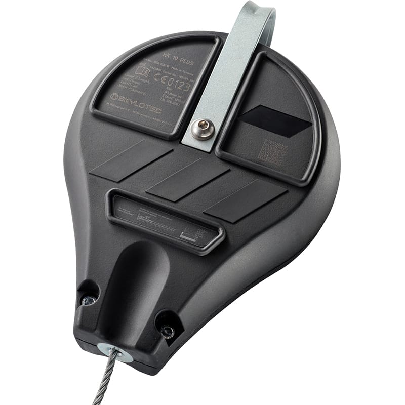Skylotec HK PLUS, Fall Arrester with High Freedom of Movement - Gambar 2
