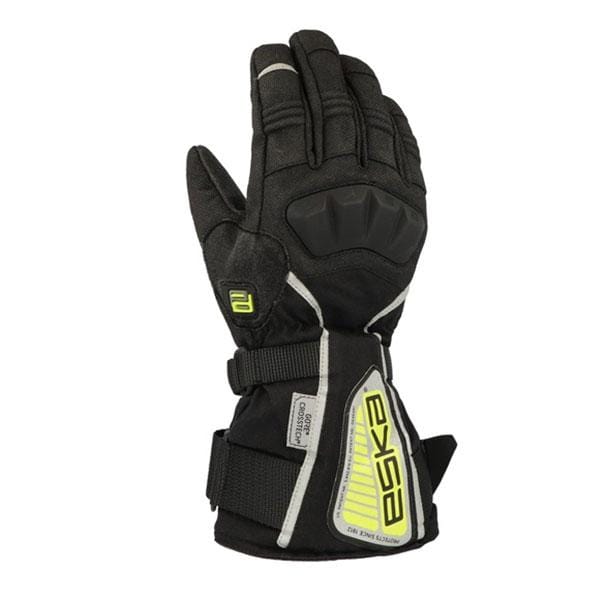 Firefighter Gloves Eska Olymp 5F Belt - Gambar 4