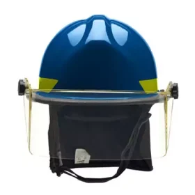Helm Pemadam Bullard PX