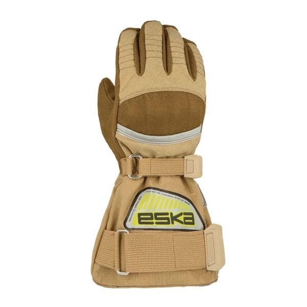 Firefighter Gloves Eska Siga PBI 5F LONG, WATER- AND VIRUS-PROOF - Gambar 2