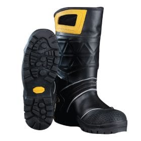 Fire Boots Vanquish