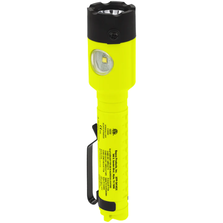 Nightstick XPP-5414GX, Magnetic Dual Light Flashlight - Gambar 3