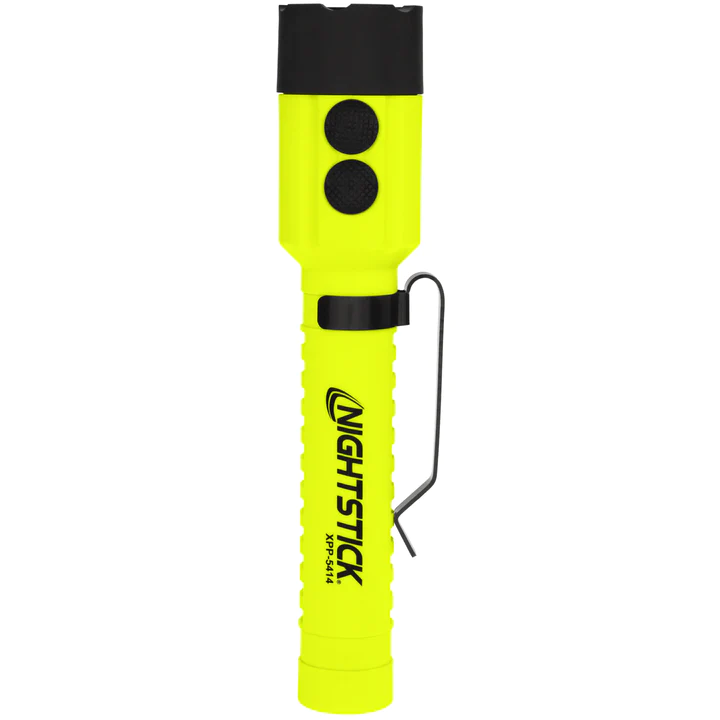 Nightstick XPP-5414GX, Magnetic Dual Light Flashlight - Gambar 2