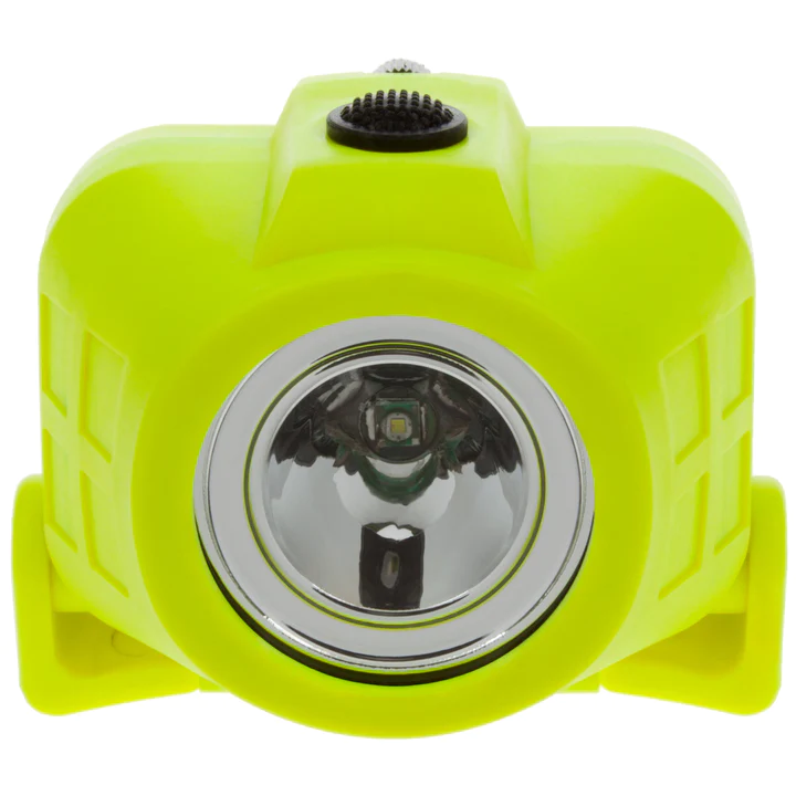 Nightstick XPP-5450G Zone 0, Dual-Function Headlamp - Gambar 2