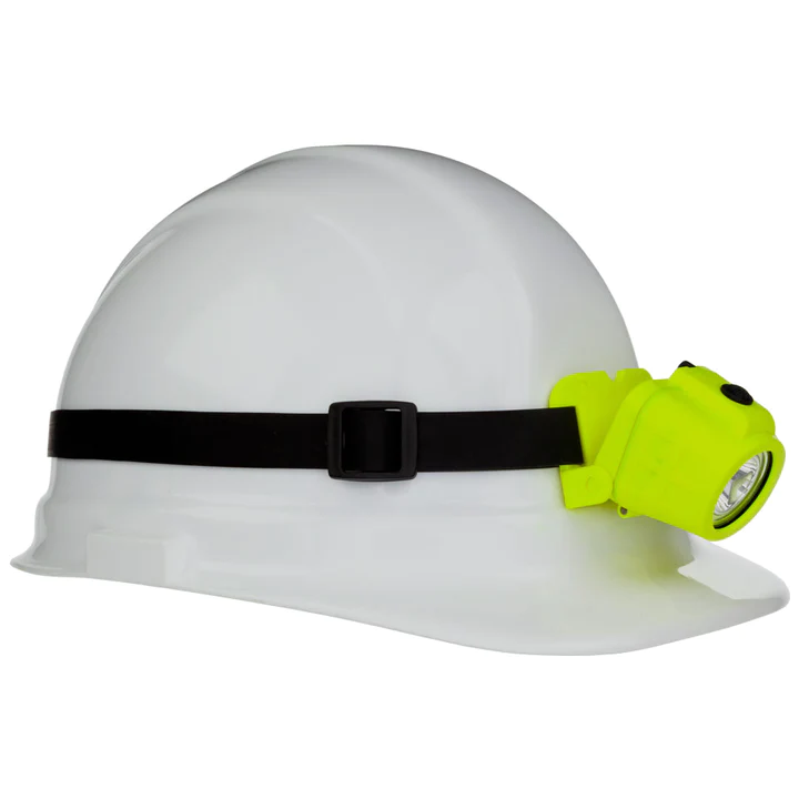Nightstick XPP-5450G Zone 0, Dual-Function Headlamp - Gambar 5