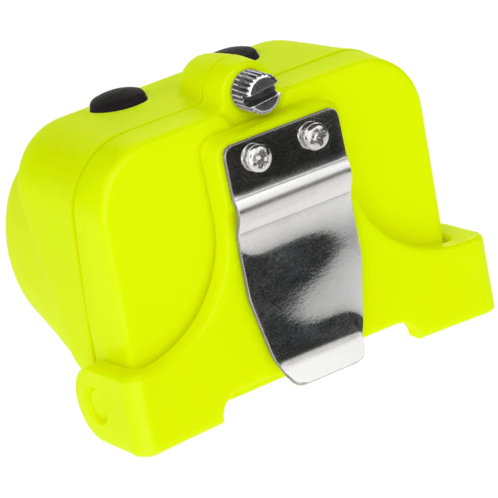 Nightstick XPP-5454GC, Zone O Dual-Light Headlamp with Kit - Gambar 5