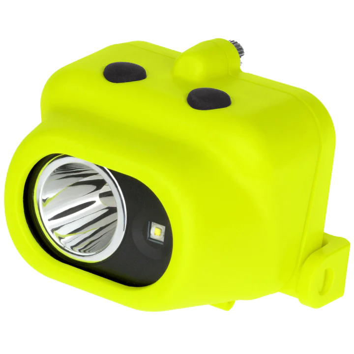 Nightstick XPP-5454GC, Zone O Dual-Light Headlamp with Kit - Gambar 6