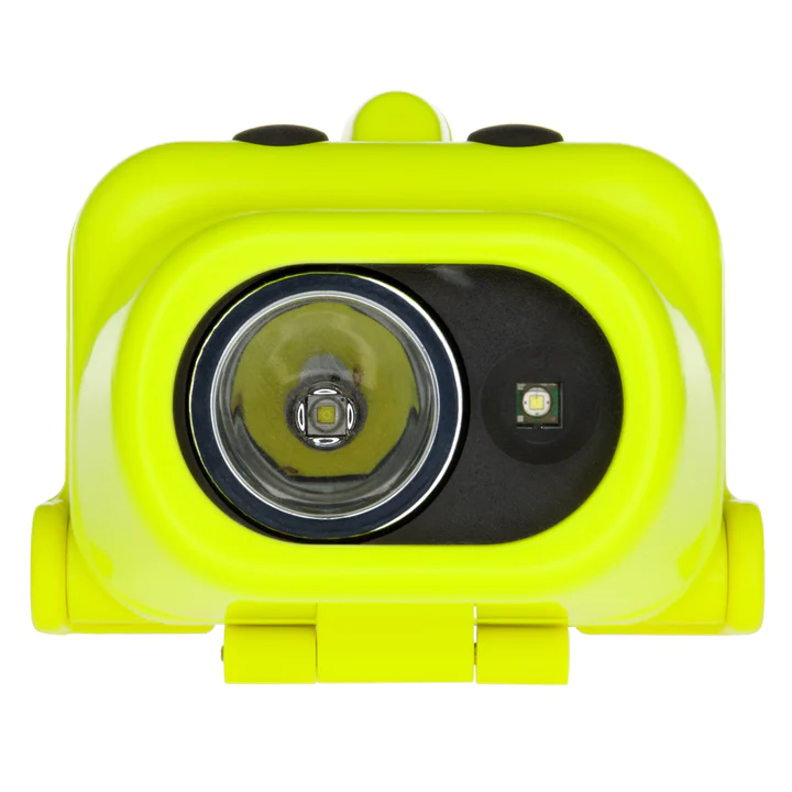 Nightstick XPP-5454GC, Zone O Dual-Light Headlamp with Kit - Gambar 4
