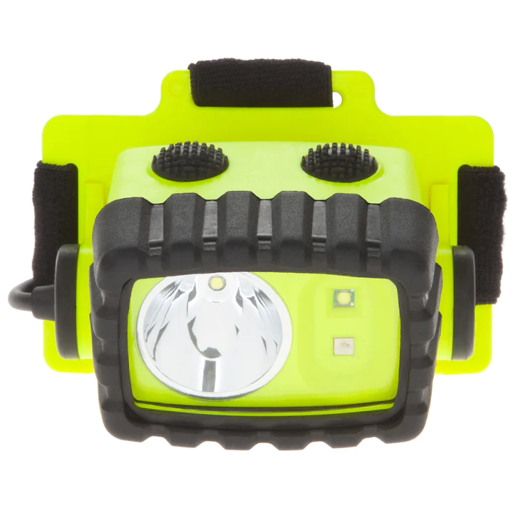 Nightstick XPP-5456G, Permissable Dual-Light Headlamp - Gambar 9