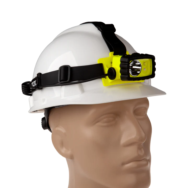 Nightstick XPP-5456G, Permissable Dual-Light Headlamp - Gambar 5