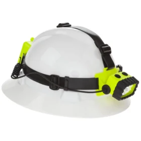 Dual-Light Headlamp Nightstick XPP-5456G