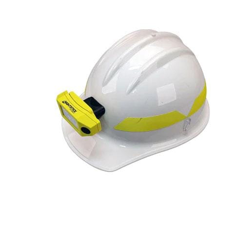 Nightstick XPP-5460GCX, Low Profile Dual-Light Headlamp with Kit - Gambar 3