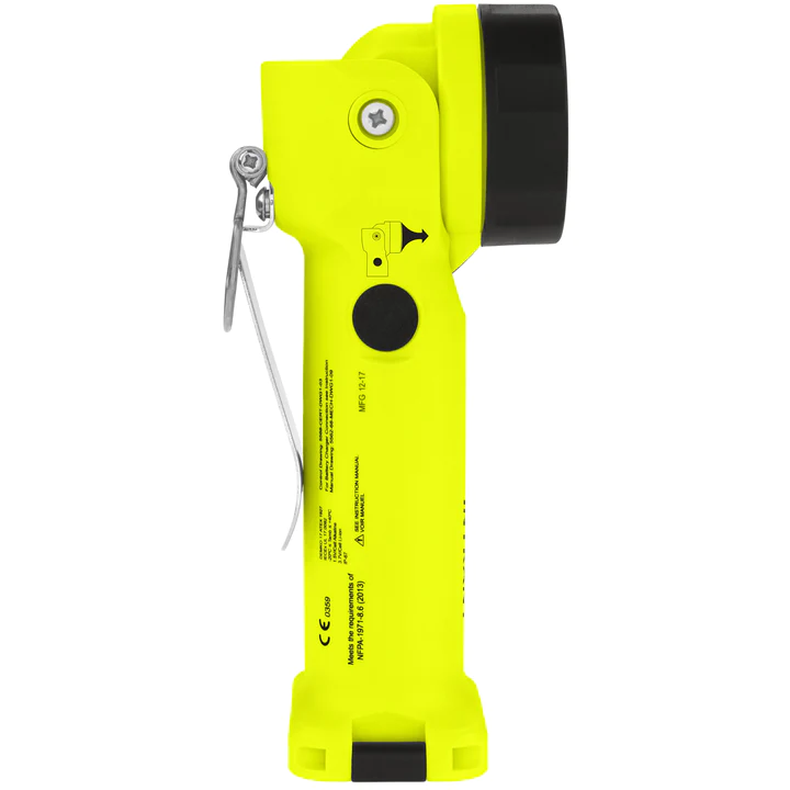 Nightstick XPP-5566GX, Intrant Dual Light Angle Light - Gambar 6