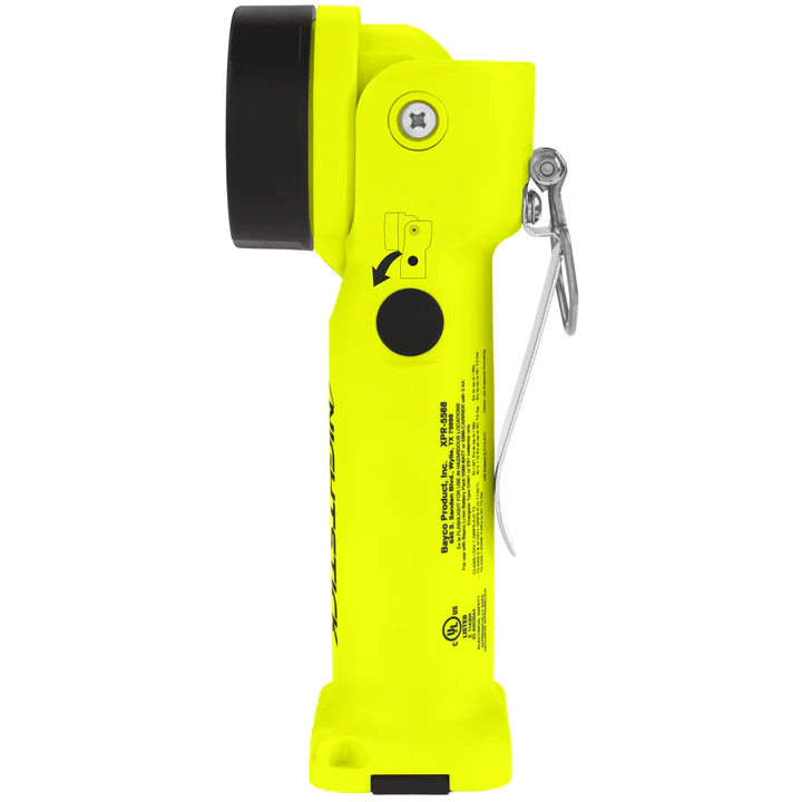 Nightstick XPP-5566GX, Intrant Dual Light Angle Light - Gambar 5