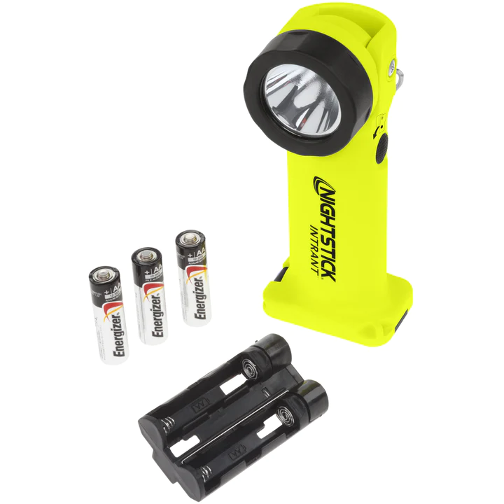 Nightstick XPP-5566GX, Intrant Dual Light Angle Light - Gambar 8
