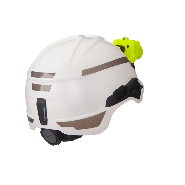 Nightstick XPR-5554G, Rechargable Dual-Light Headlamp - Gambar 4