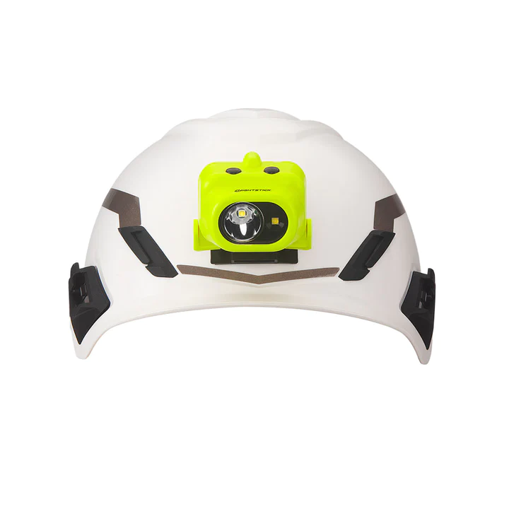Nightstick XPR-5554G, Rechargable Dual-Light Headlamp - Gambar 2