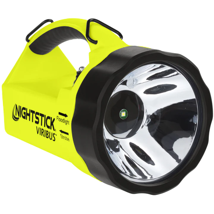 Nightstick XPR-5580G, Viribus 80 Rechargeable Dual-Light Lantern - Gambar 2