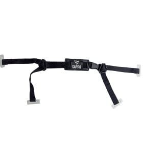 Chinstrap Sapro 4 Point