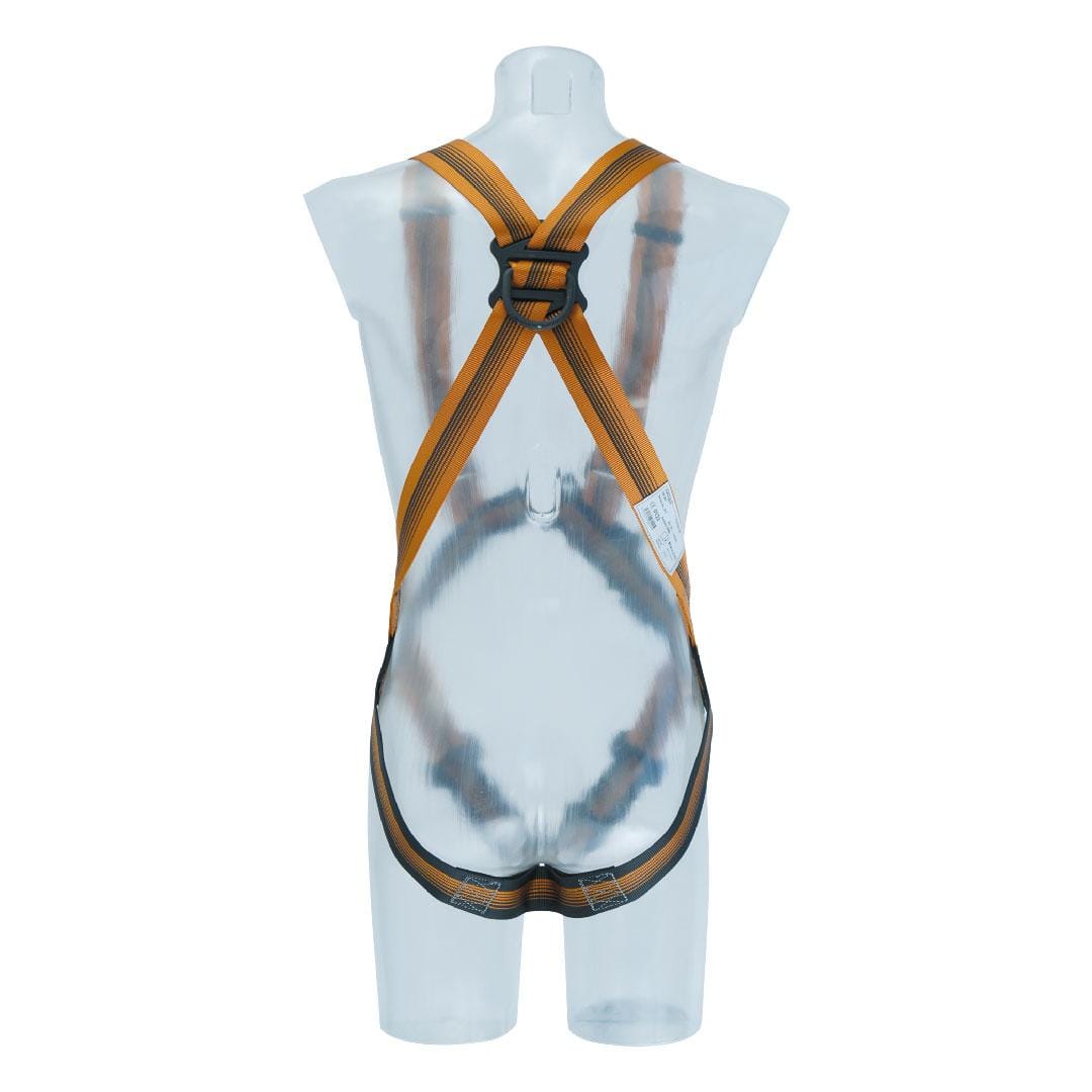 Full Body Harness Skylotec ARG 30, Ringan dan Maksimal - Gambar 3