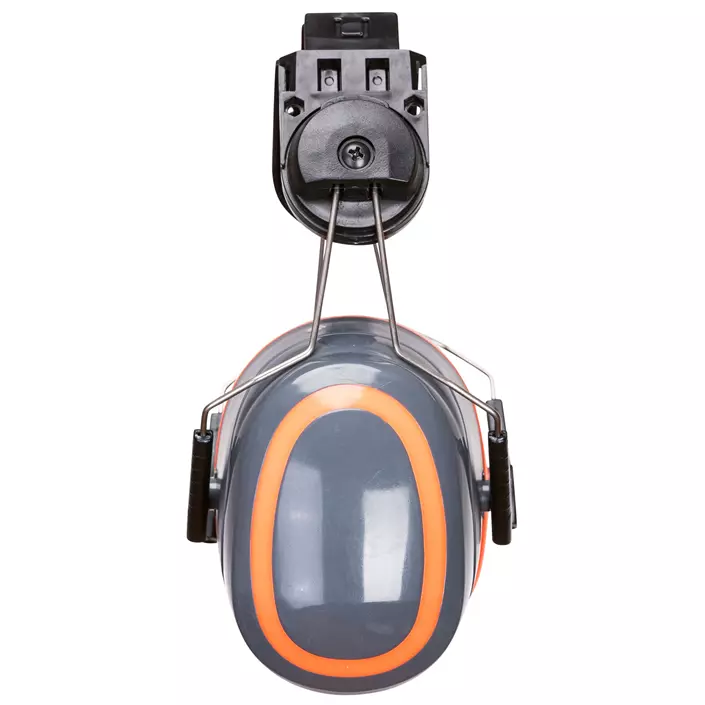 Portwest PW62 - HV Extreme Ear Defenders High Clip-On - Gambar 2