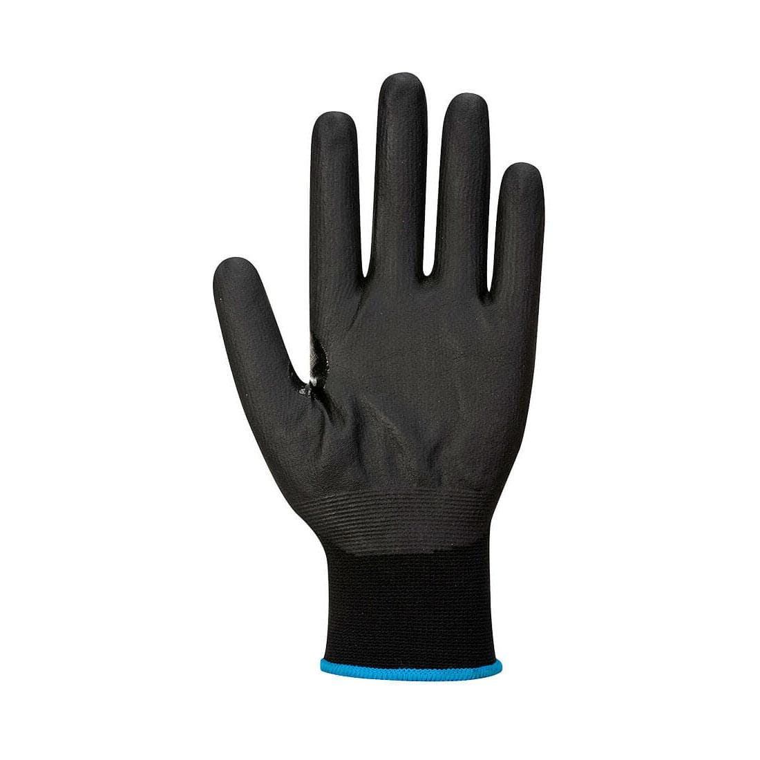 Portwest A355 - NPR15 Nitrile Foam Touchscreen Glove (Pk12) - Gambar 3