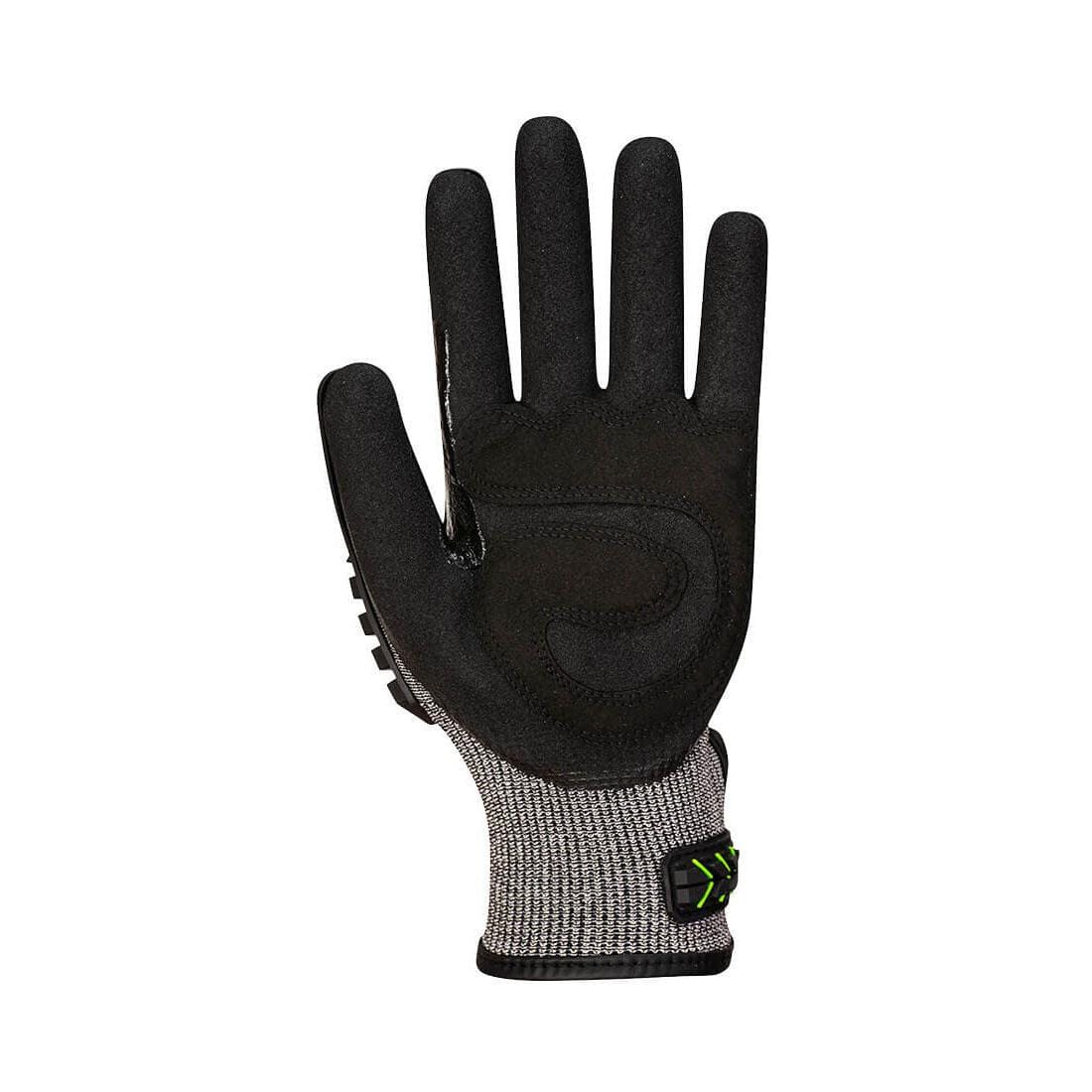 Portwest A755 - VHR15 Nitrile Foam Impact Glove - Gambar 3