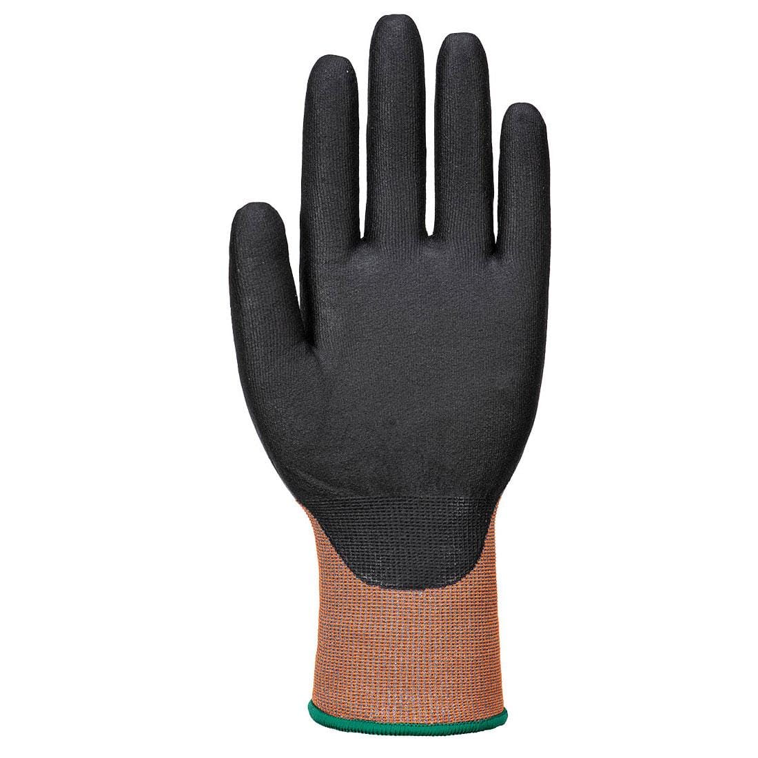 Portwest CT21 - CT Cut C21 Nitrile Glove - Gambar 2