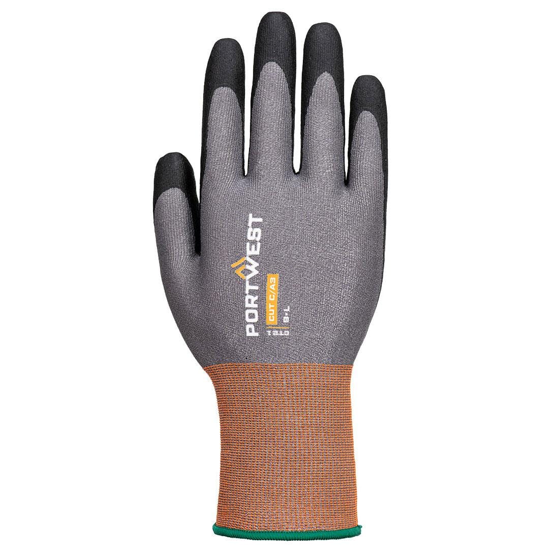 Portwest CT21 - CT Cut C21 Nitrile Glove - Gambar 3