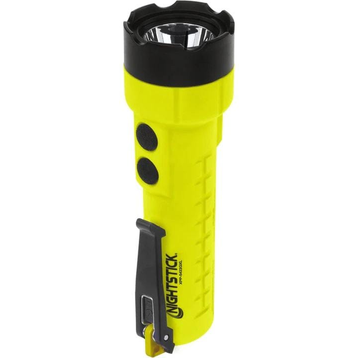 Nightstick XPP-5422GXL - Flashlight with Green Laser - Gambar 3