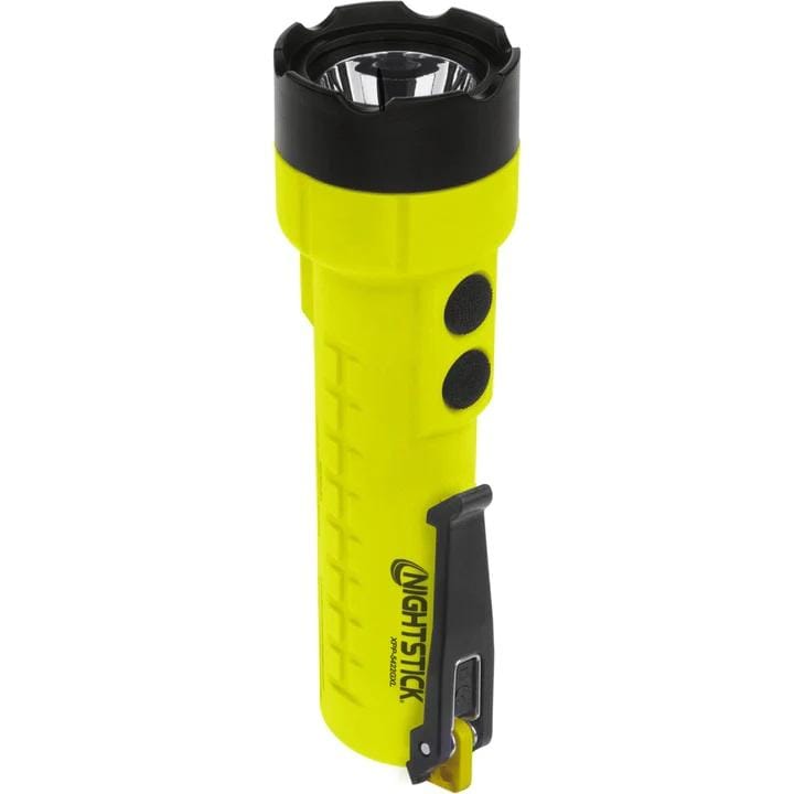Nightstick XPP-5422GXL - Flashlight with Green Laser - Gambar 4