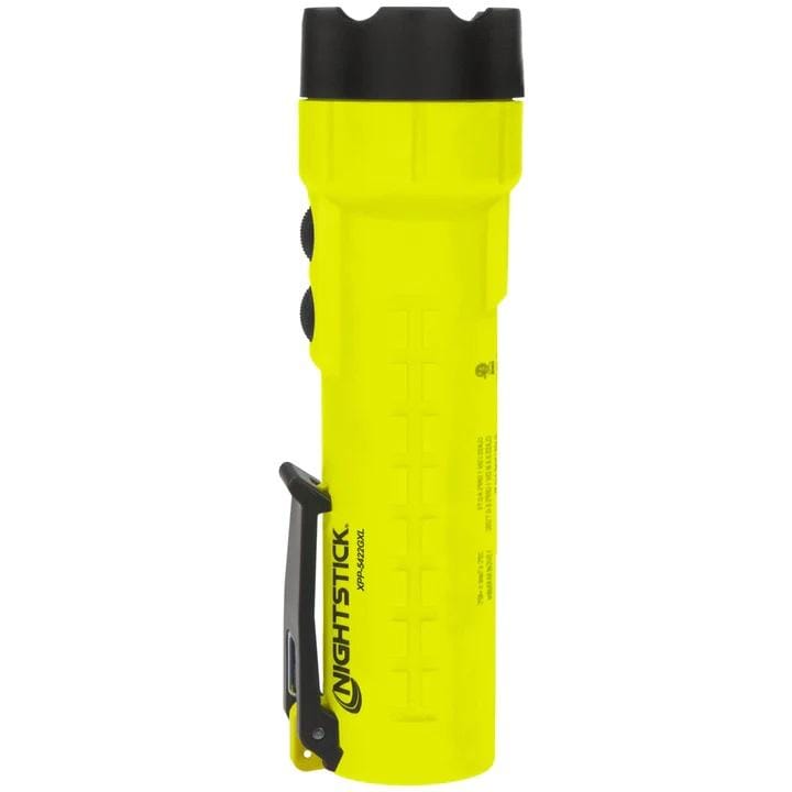 Nightstick XPP-5422GXL - Flashlight with Green Laser - Gambar 5