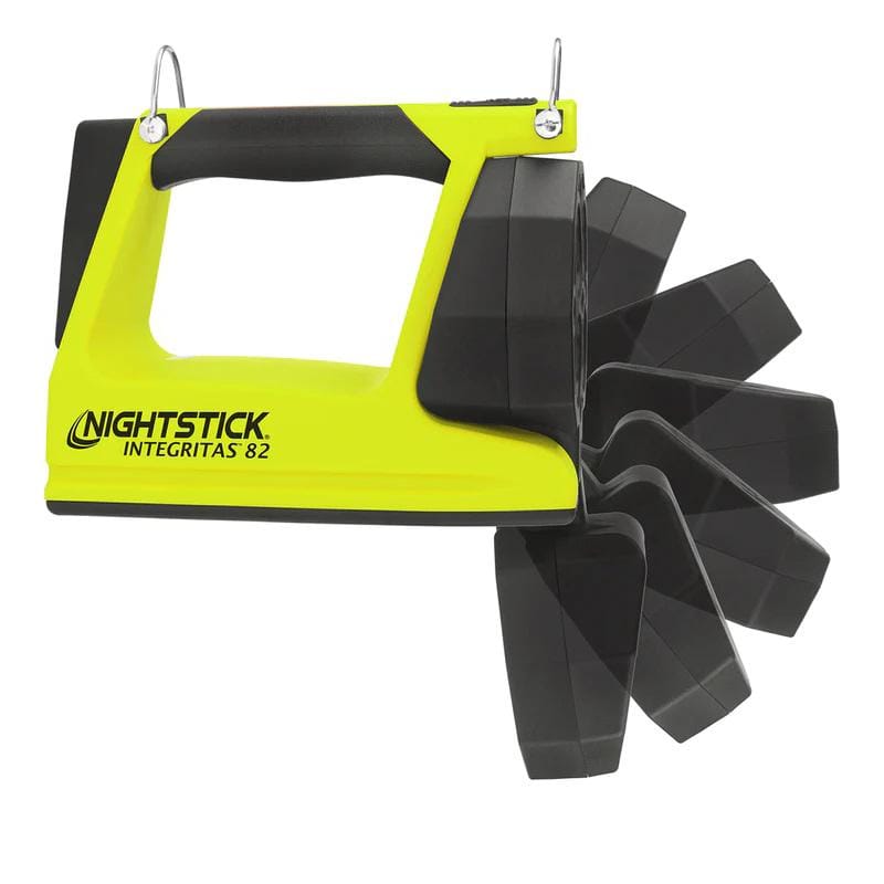 Nightstick XPR-5582GX - INTEGRITAS™ 82 Rechargeable Lantern - Gambar 5