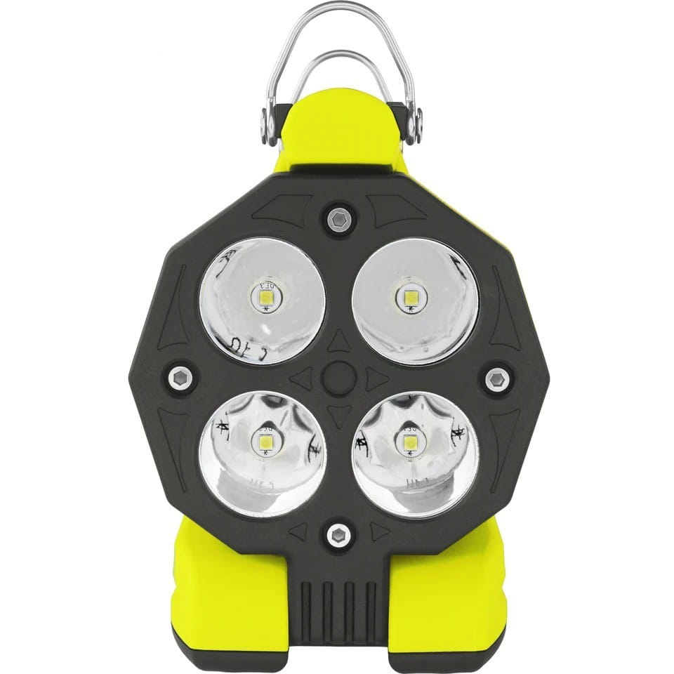 Nightstick XPR-5582GX - INTEGRITAS™ 82 Rechargeable Lantern - Gambar 4