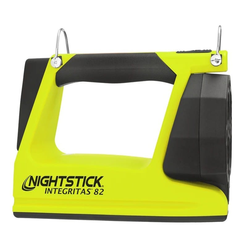 Nightstick XPR-5582GX - INTEGRITAS™ 82 Rechargeable Lantern - Gambar 2
