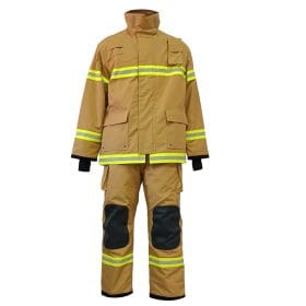 Baju Pemadam JJXF