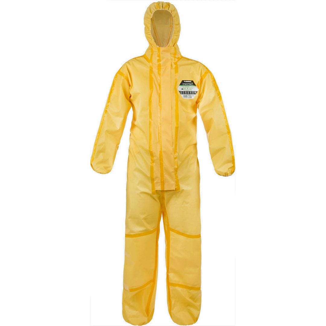 Lakeland ChemMax 1