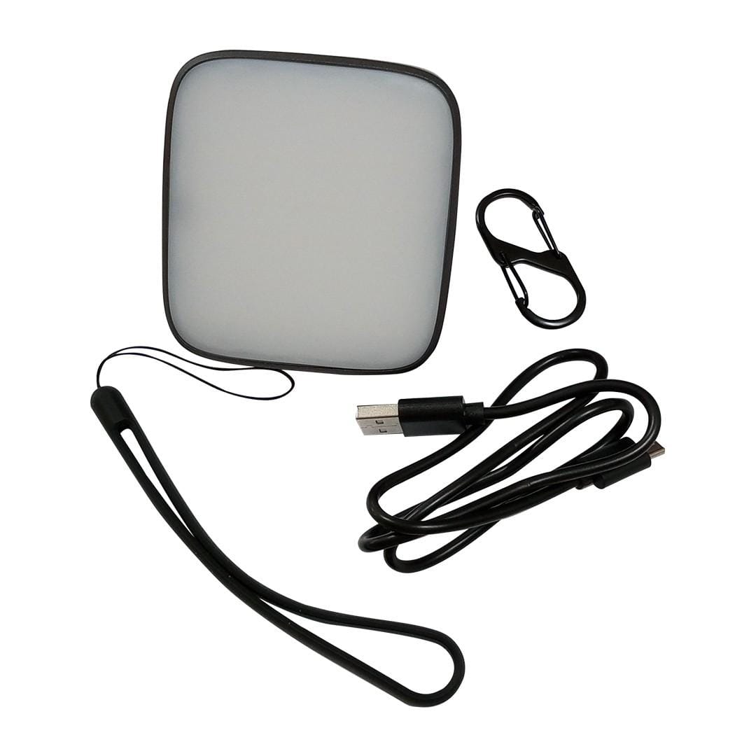 Peetpen F5 Camping Lamp 500 Lumens - Gambar 2