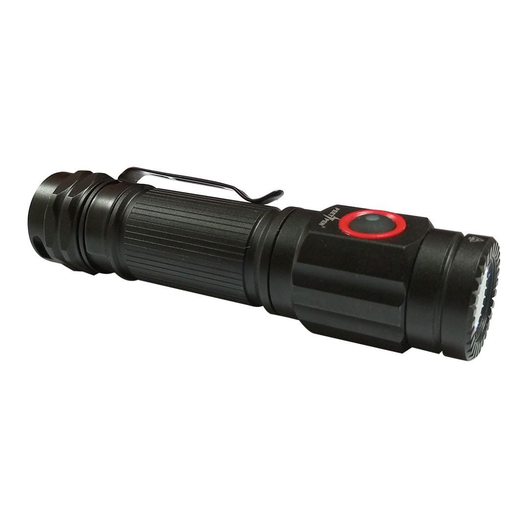 Peetpen L10 Pro, Outdoor Flashlight 2000 Lumens