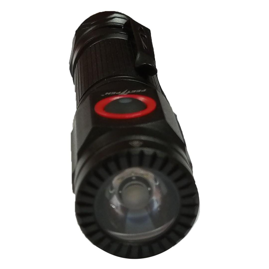 Peetpen L10 Pro, Outdoor Flashlight 2000 Lumens - Gambar 2